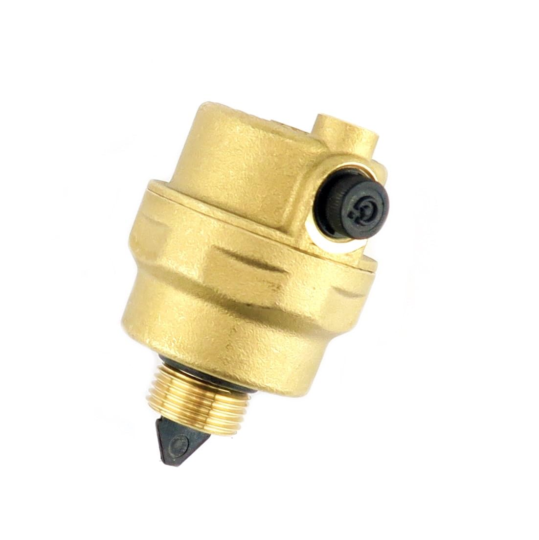 HTS - Boiler Auto Air Vent (AAV) Fits Alpha Baxi Main Potterton Grant 5130570 5122330 MPCBS29 1.010771