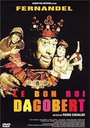 Le Bon Roi Dagobert