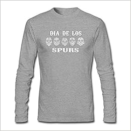 los spurs t shirt