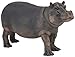 Papo Hippopotamus Cow Toy Figure