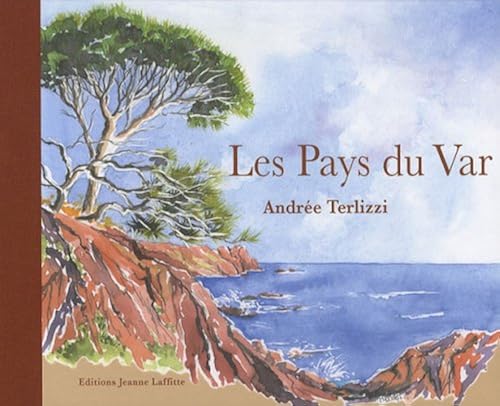 Download Les Pays du Var PDF
