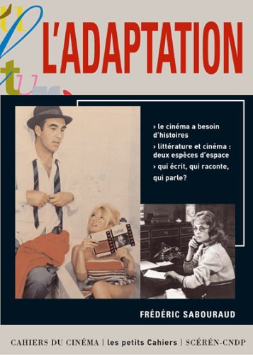 L' adaptation au cinéma