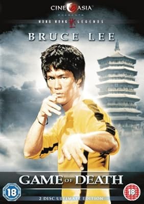 bruce lee fight cinema