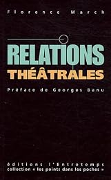 Relations théâtrales
