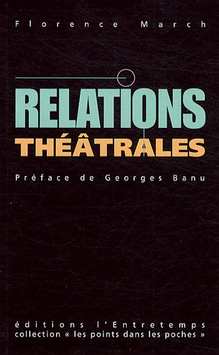 Relations théâtrales