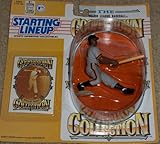 1994 Willie Mays San Francisco Giants Cooperstown Starting Lineup Figure