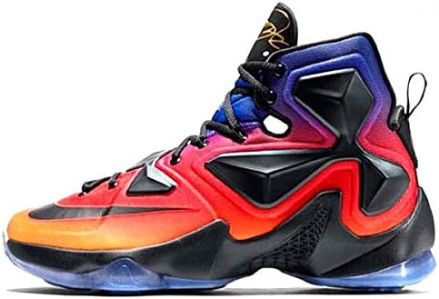 Lebron XIII 13 DB Doernbecher Basketball Shoes For Mens