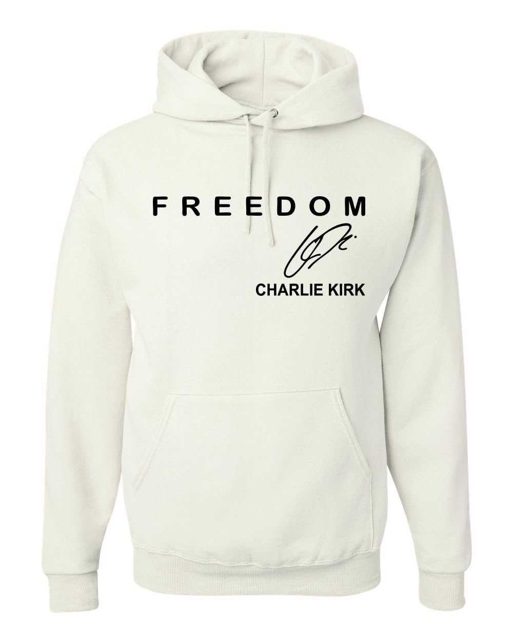 Wild Bobby Freedom Signature American Pride Unisex