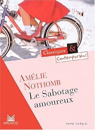 Le  sabotage amoureux