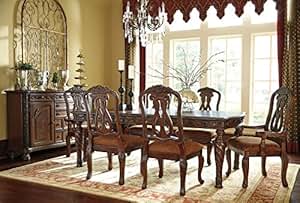 dining shore north ashley