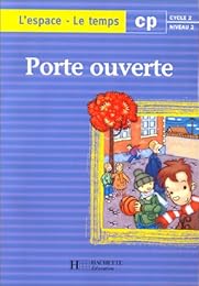 L' espace, le temps, CP