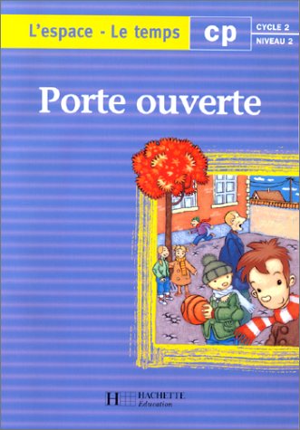 L' espace, le temps, CP