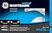 GE Lighting H4656NHS Nighthawk Sport Automotive Headlight Bulb