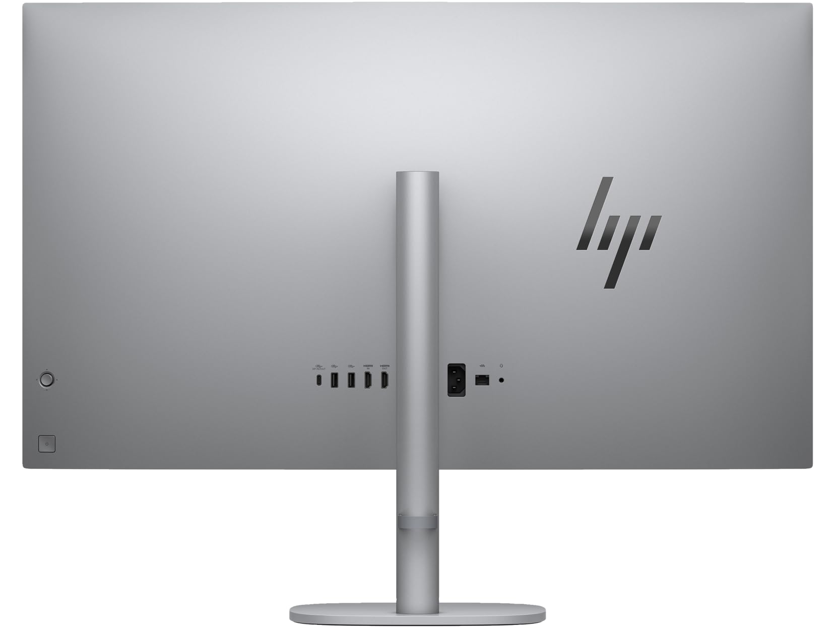 HP OmniStudio X 32 Desktop 4TB SSD 64GB RAM Win 11 Pro (Intel Core Ultra 7 Next Gen AI Processor with Turbo Boost to 4.80GHz, 64 GB DDR5 RAM, 4 TB SSD, 31.5