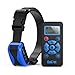 Colpet Dog Training Collar, Rechargeable and Waterproof Remote Controlled Collar With Beep/Vibration Electric E-Collar for All Size Dogs
