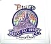 Disney Parks - Cinderella Castle Best Day Ever - Embroidered Applique Decorative Patch