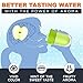 Scent Flavored Apple cup - The cure for boring water!