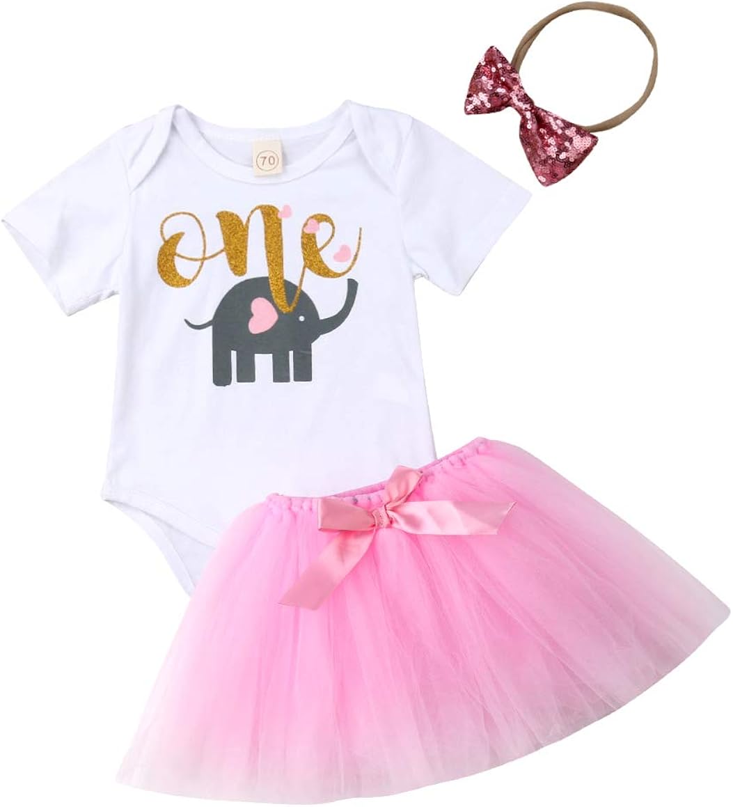 1st birthday princess dress amazon