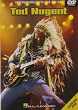 Ted Nugent: Instructional Guitar
