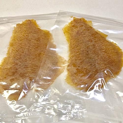 Amazon お得な２袋セット ボリューム満点 お徳用 のしいか １５０g入 ２ 袋 便利なチャック袋入り 内野海産 おつまみ 珍味 通販