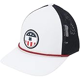 Black Clover Loyal Hat White One Size