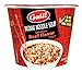 Galil Instant Vegan Beef Noodle Soup, Non GMO, 2.29 Ounce (Pack of 6)