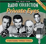 The Old-Time Radio Collection: Private Eyes