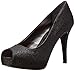 Nine West Women's Camya Platform Pump
