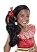 Elena Of Avalor Disney Dress Up Ponytail
