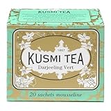 GREEN DARJEELING