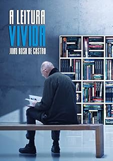 Livro A Leitura Vivida