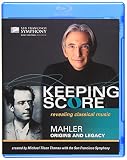 KEEPING SCORE (2PC) / (SUB WS)                     image