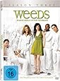 Weeds - Kleine Deals unter Nachbarn, Season 3 (3 Discs)