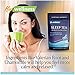 Sleep Tea - Natural Sleep Aid With Valerian Root and Chamomile - Herbal Sleep Aid Tea By Hint Wellness - 18 Tea Bags - 45 g