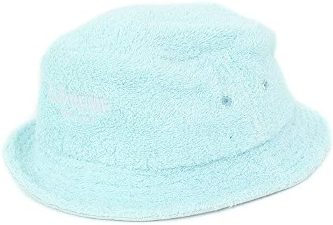 supreme bucket hat blue