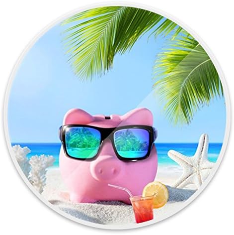 Cogg Pop Grip Socket, Expanding Stand Grip for Smartphones,Iphone and Tablets[Piggy]