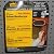 M-D Building Products 63602 All-Climate EPDM Weatherstrip D Strip, 17 Feet, Brown