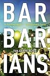 Barbarians by Tim Glencross (26-Mar-2015) Paperback