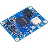 Orange Pi Compute Module 4 8GB+64GB, Rockchip RK3566 Quad-Core 64-Bit Single Board Computer, Orange Pi CM4 8GB RAM 64GB eMMC Flash, Support 2.4/5.0GHz Wi-Fi &amp; Bluetooth 5.0 (CM48G64G)