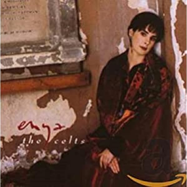 ENYA - Shepherd Moons - Amazon.com Music