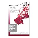 Jacquard iDye Fabric Dye 14 Grams-Crimson