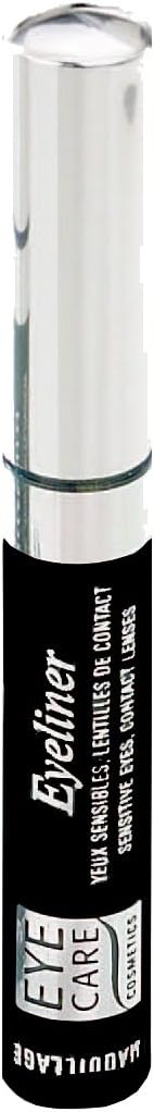 Eye Care Fluid Eyeliner Black