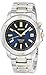 Seiko Men's SNQ010 Perpetual Calendar Watch