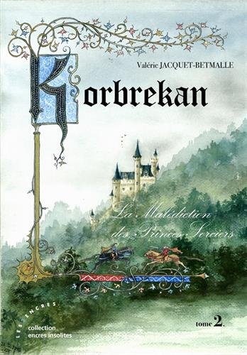 Korbrekan
