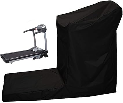 Treadmill for outside Clearance