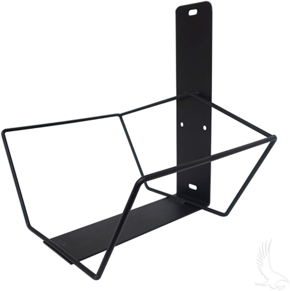 Performance Plus Carts EZGO TXT Golf Cart Cooler Mounting