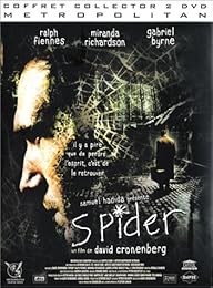 Spider - Édition Collector