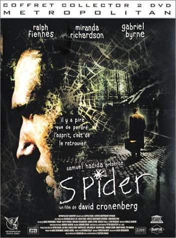 Spider - Édition Collector