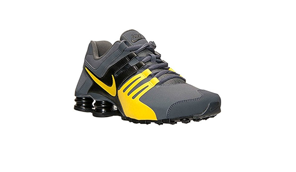 nike shox current