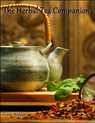 The Herbal Tea Companion